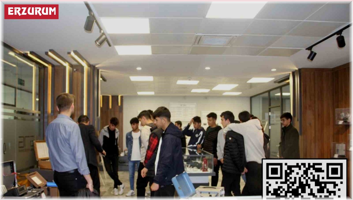 Aras Elektrik Kültür Yolu Festivalinde