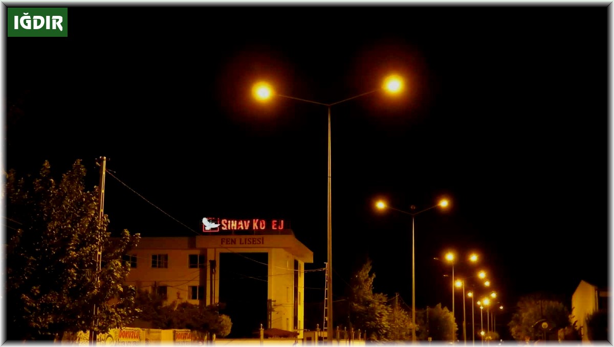 Aras Elektrik'ten Iğdır'a 299.9 Milyon TL'lik yatırım