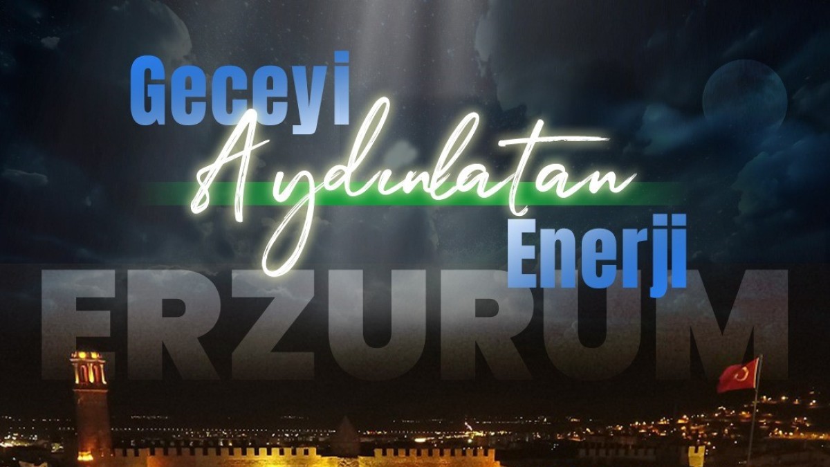 Aras Elektrik'ten rekor sürede enerji arzı