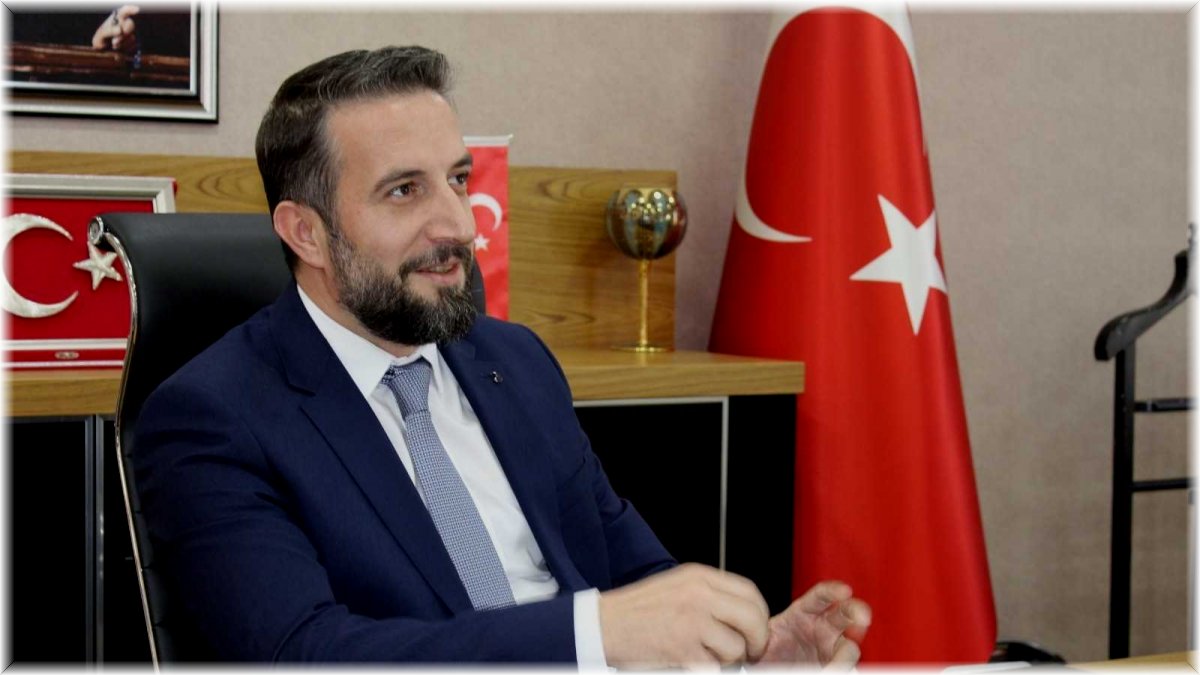 Aras Epsaş'ta Fatih Yerkazan dönemi