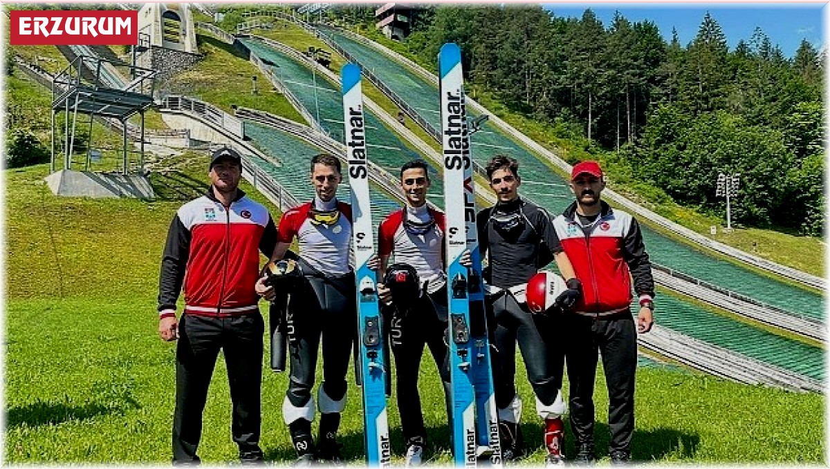 Aras'ın Uçan Türklerine teşekkür