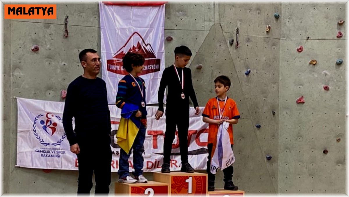 Aras Soydan, Türkiye Şampiyonu oldu