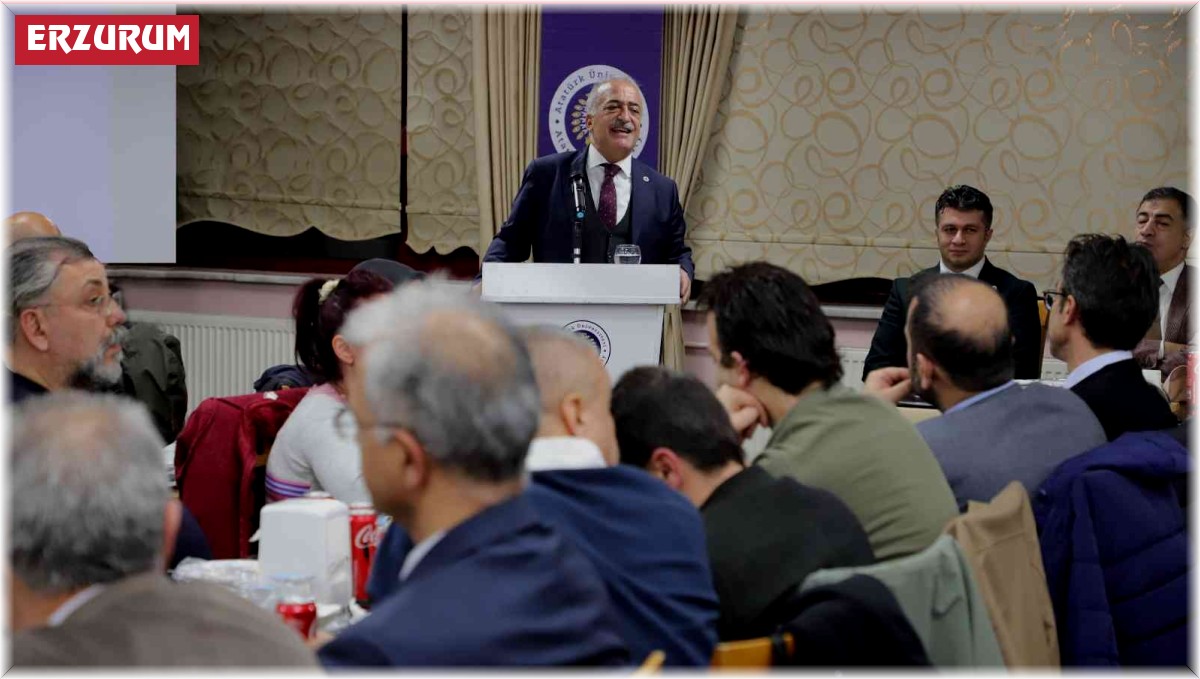 Araştırma Üniversiteleri izleme kriterleri değerlendirme toplantıları devam ediyor