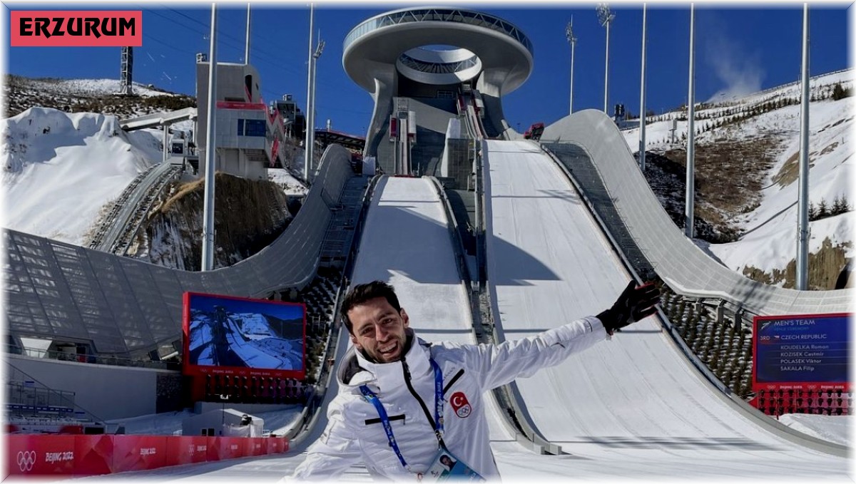 Arda Pekin'de sahne alıyor