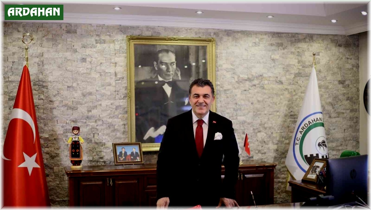 Ardahan Belediyesi Secap'la yürüyor