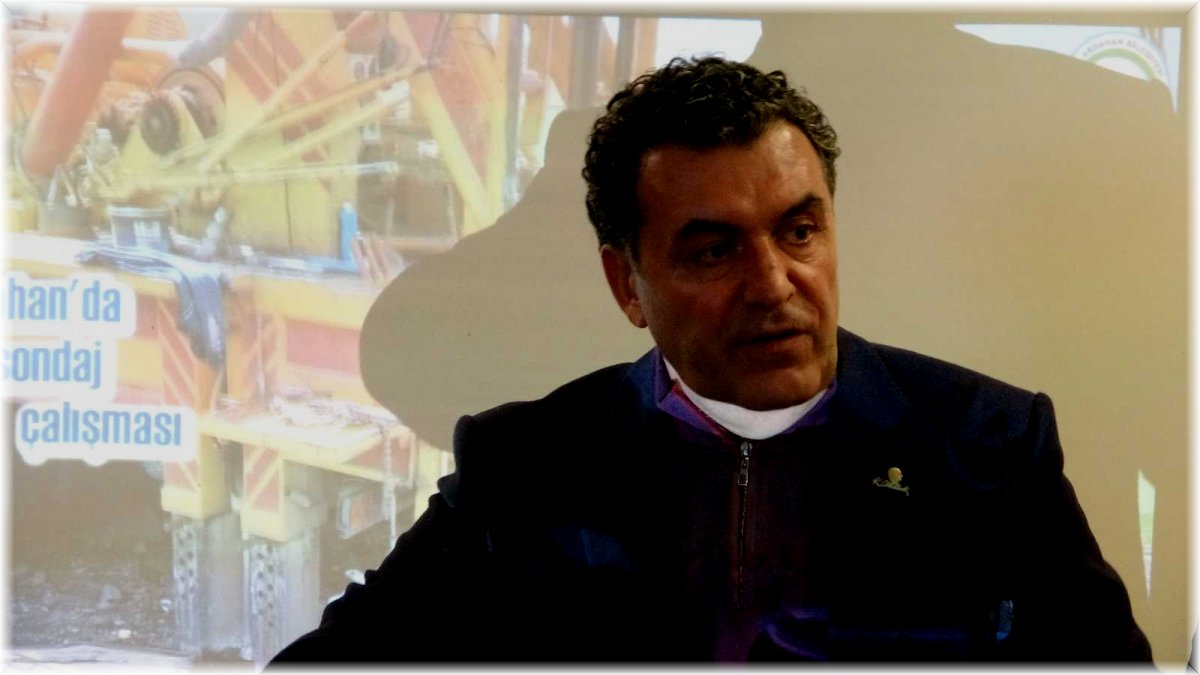 Ardahan Belediyesi su şebeke hattına sabotaj düzenlendi