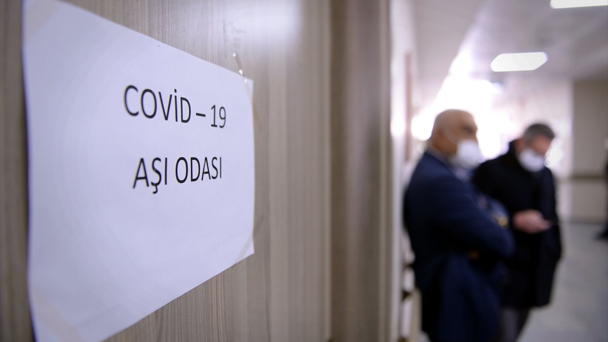 Ardahan'da 6 bini aşkın kişi aşı oldu