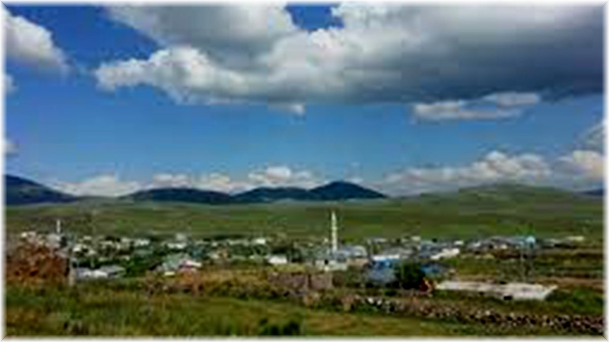 Ardahan'da bir mahalle karantinaya alındı