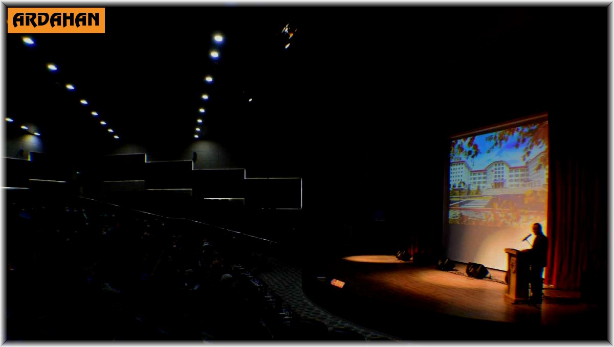 Ardahan'da 'Dünya Gümrük Günü' kutlandı