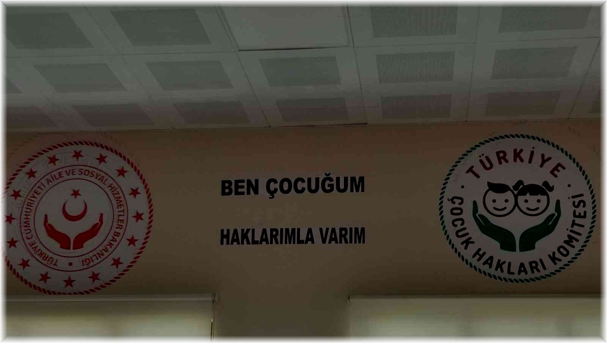 Ardahan'da icra yolu ile çocuk teslim uygulaması son buluyor