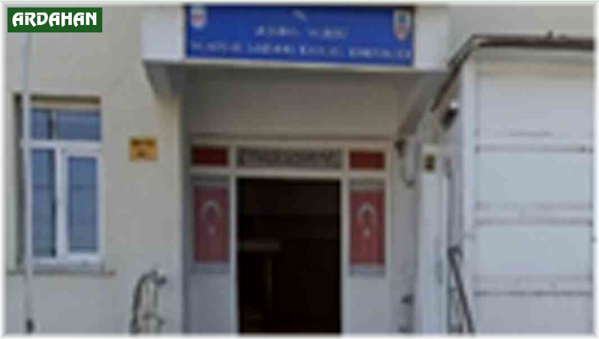 Ardahan'da JASAT Mercek-6 operasyonu: 58 gözaltı