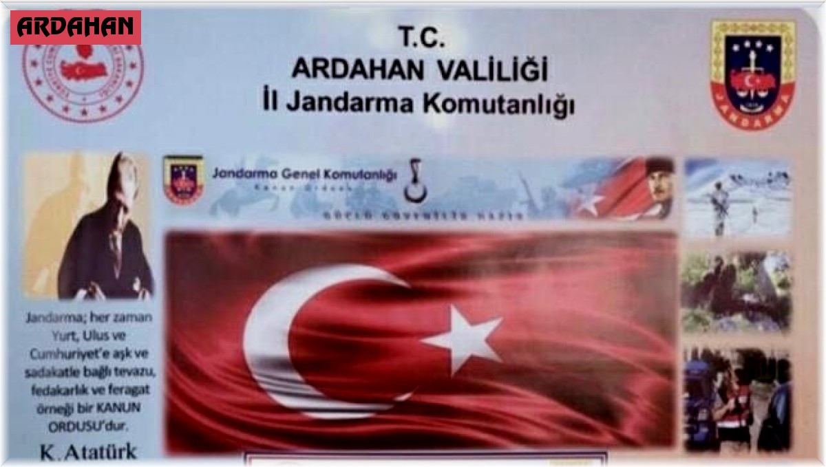 Ardahan'da kaçak sigara operasyonu