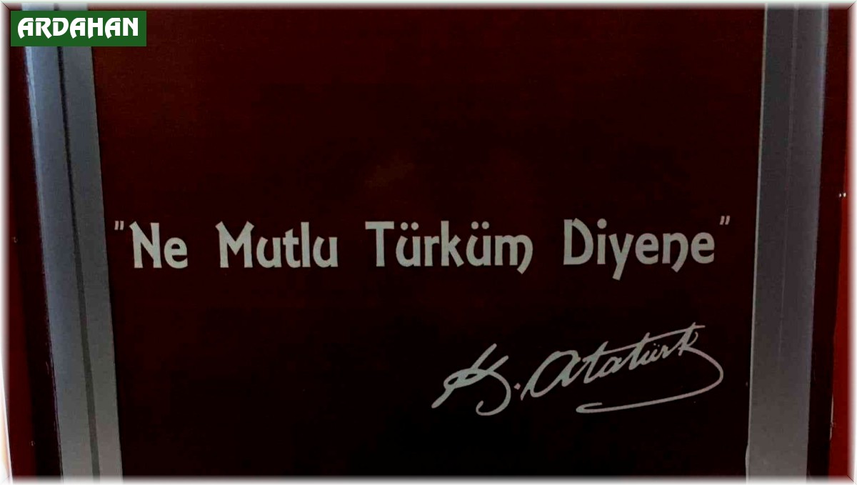 Ardahan'da 'kaçak silah' operasyonu: 2 şüpheli yakalandı