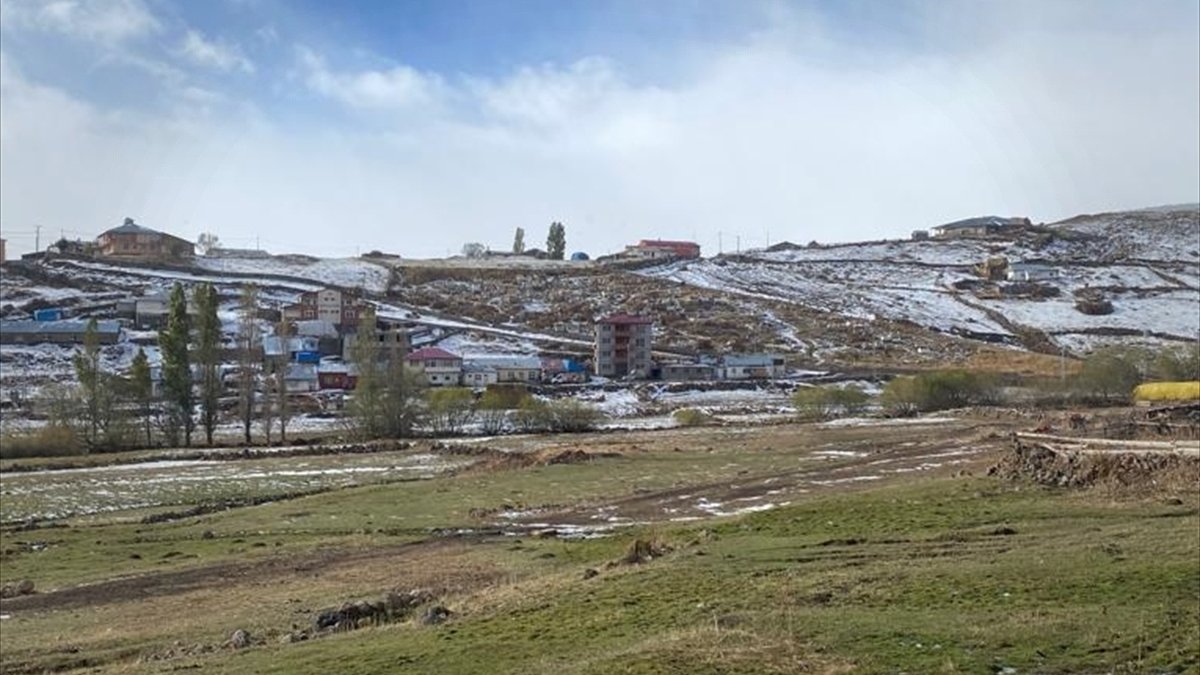 Ardahan'da kar ve tipi ulaşımı aksatıyor