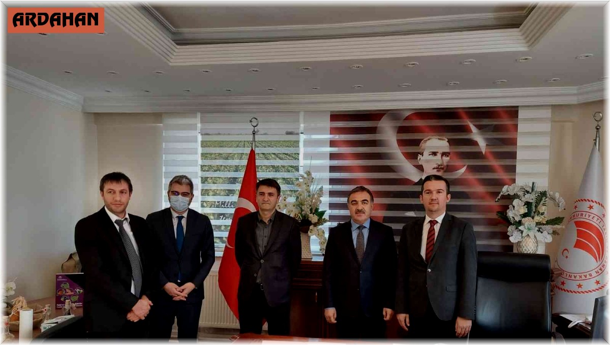 Ardahan'da kedi ve köpekler kayıt altına alınacak