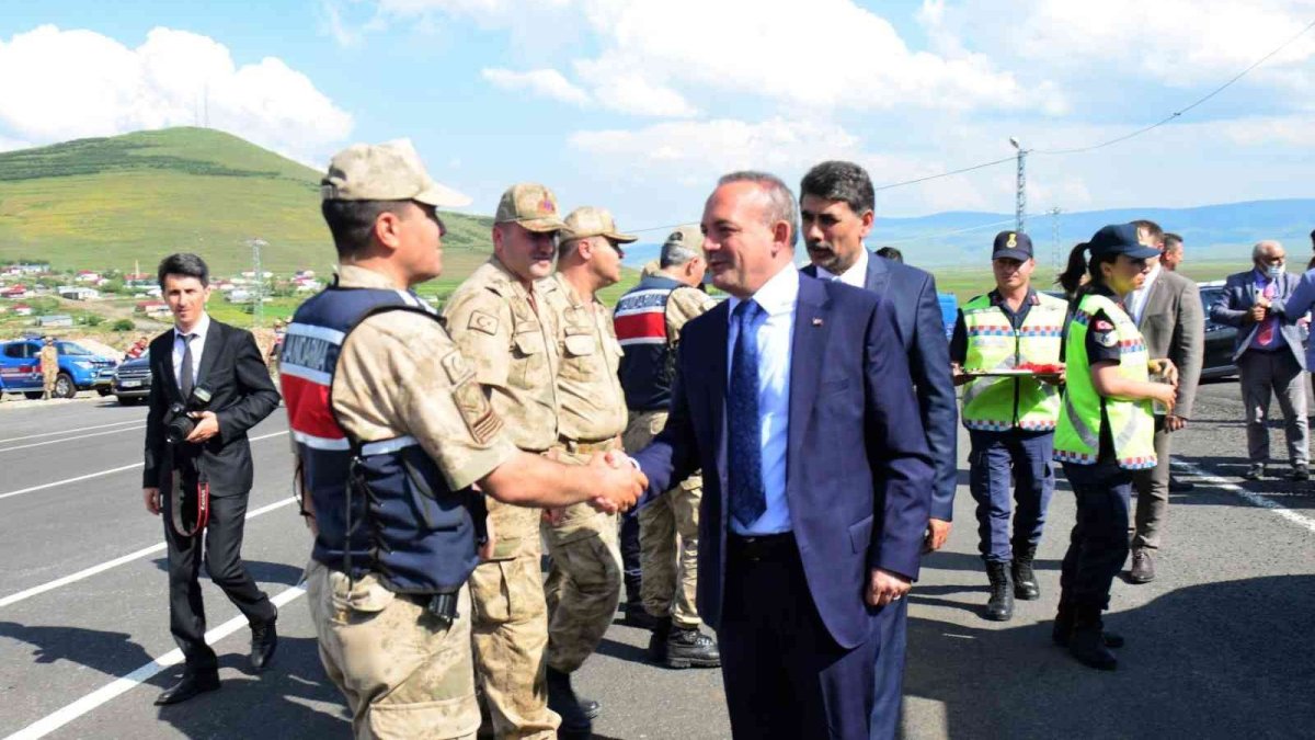 Ardahan'da Kurban Bayramı programı