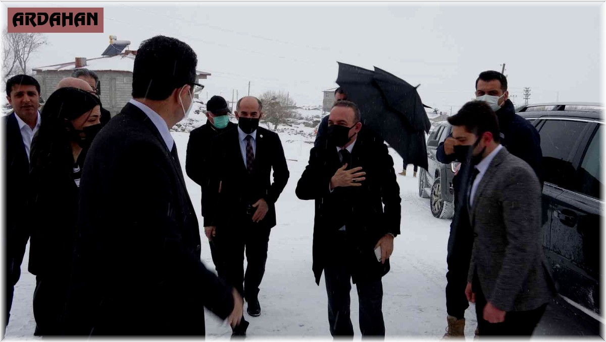 Ardahan'da kütüphane sayısı gün geçtikçe artıyor