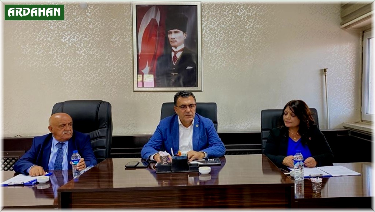 Ardahan'da nöbetçi fırın sayısı 3'e çıkarıldı