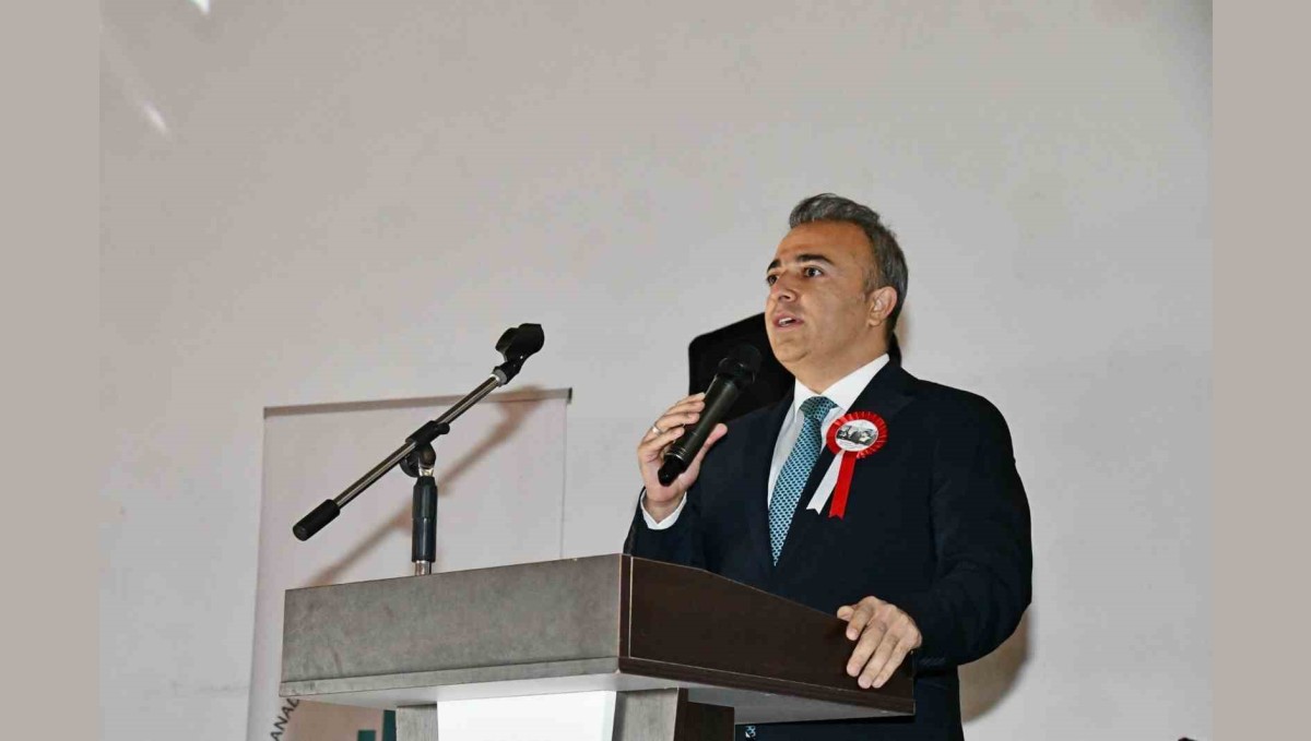 Ardahan'da Öğretmenler Günü kutlandı