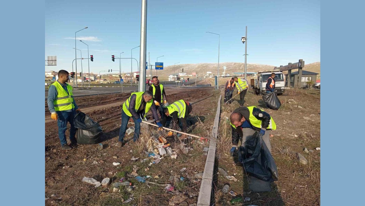 Ardahan'da polis ekiplerinden 'dolandırıcılık' uyarısı