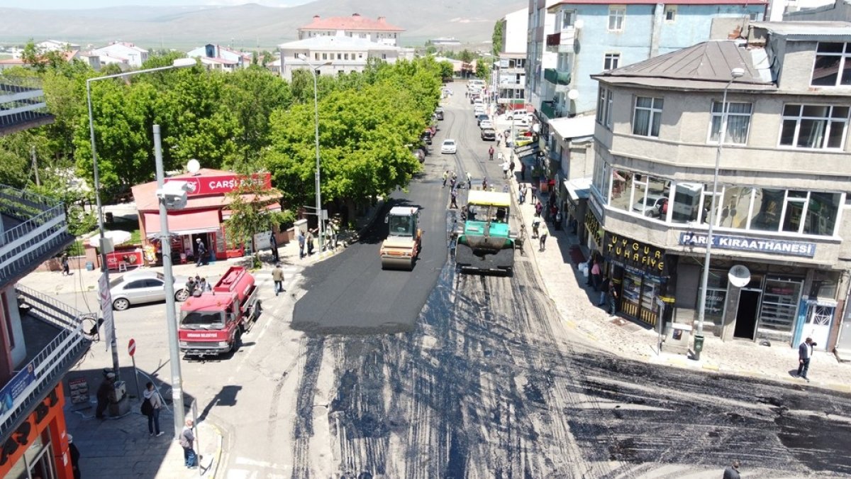 Ardahan'da son yılların en büyük yatırımı