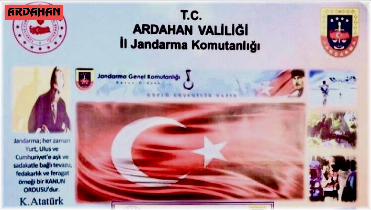 Ardahan'da tarihi eser operasyonu, onlarca sikke ele geçirildi