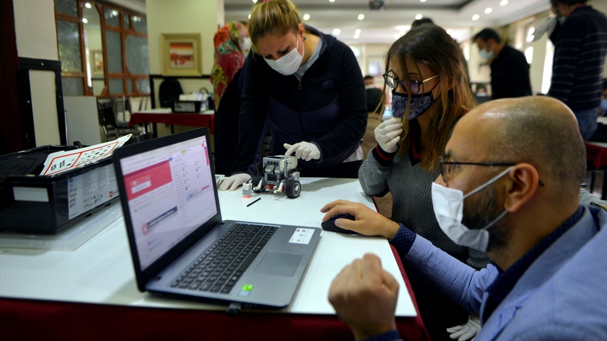 "Ardahan Geleceğe Koşuyor" projesi