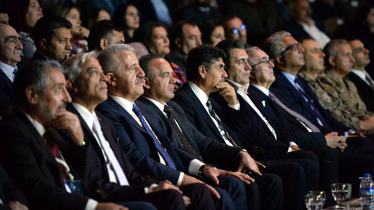 Ardahan'ın sorunlarının tartışılacağı çalıştay başladı