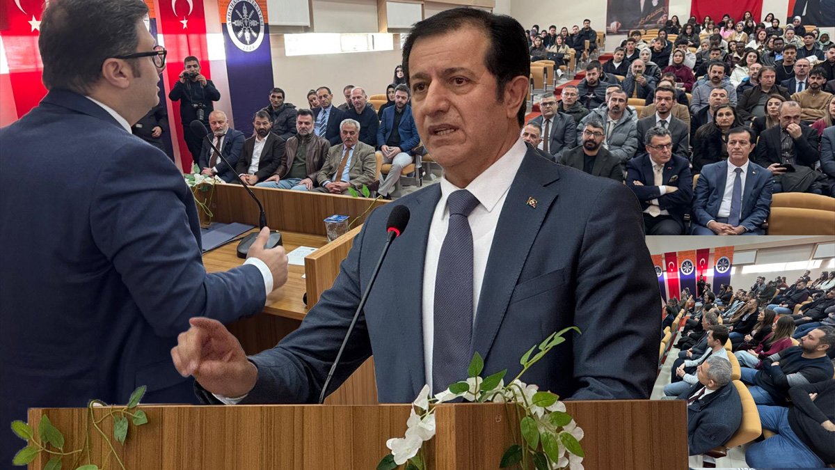 Ardahan Üniversitesi'nde yeni adım, Teknoparka dönüşecek girişim ofisi kuruluyor