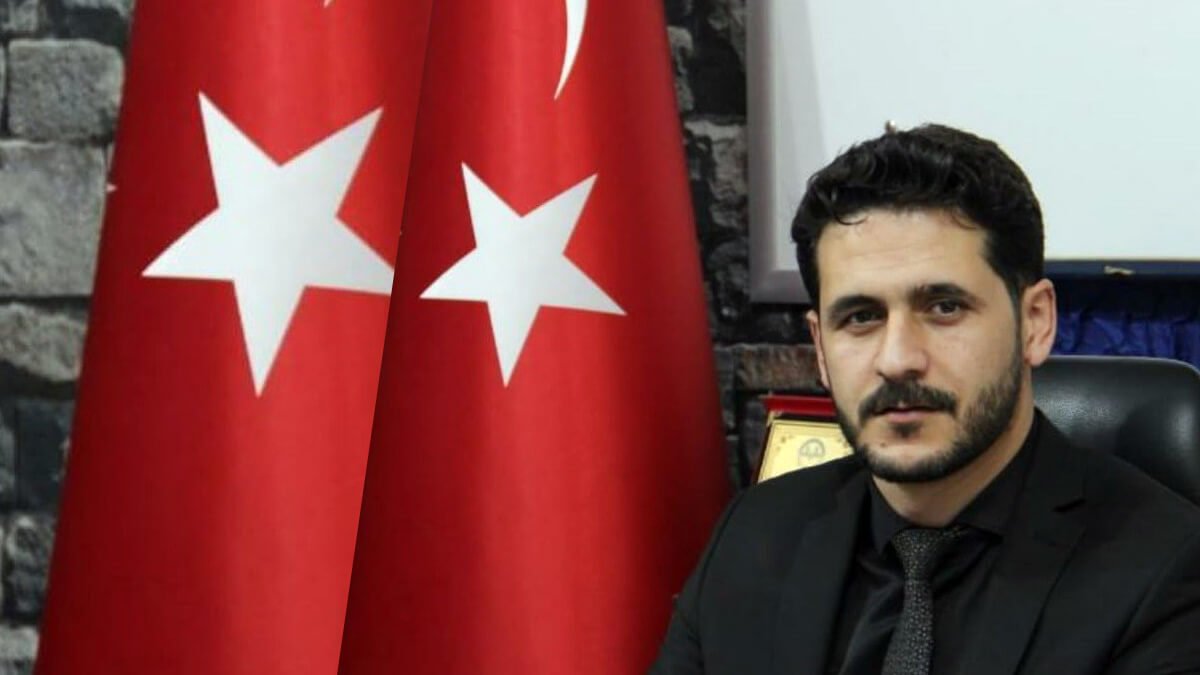 Ardahanlı: "15 Temmuz'u unutmadık unutturmayacağız"