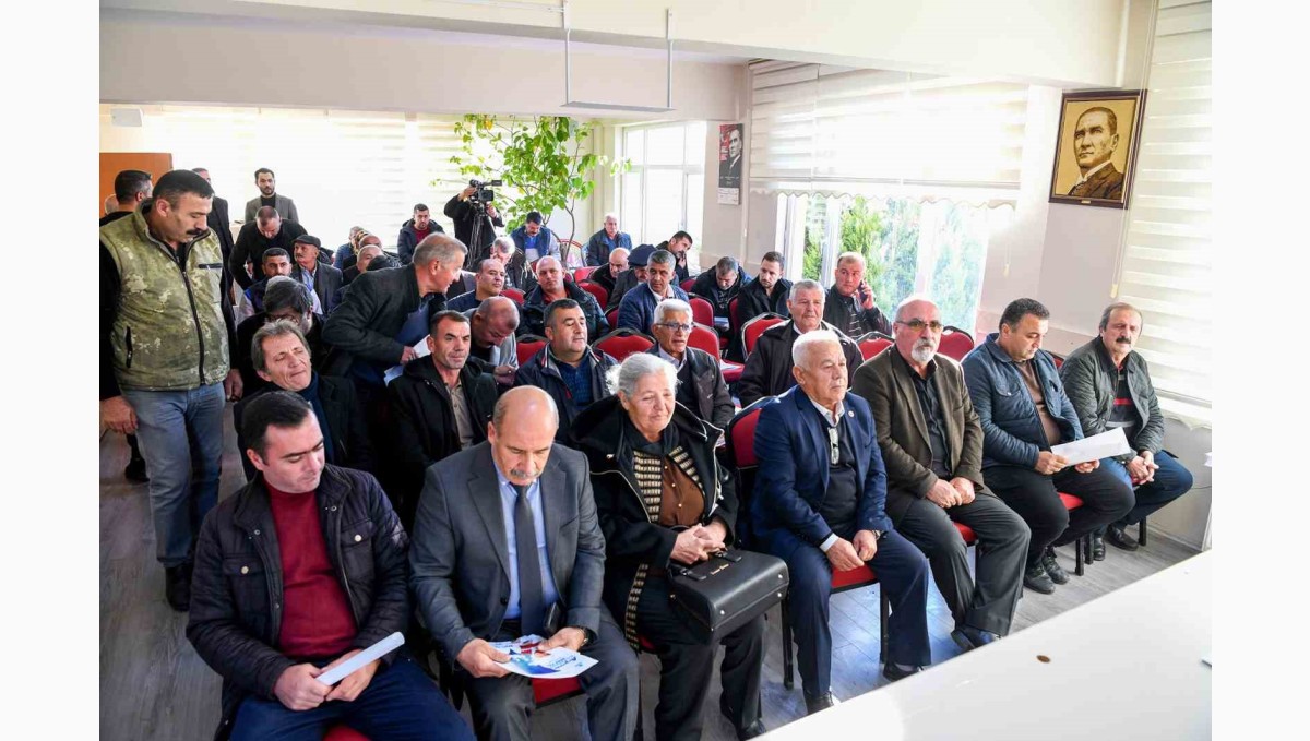 Arguvan'a 114.6 milyon TL'lik altyapı yatırımı