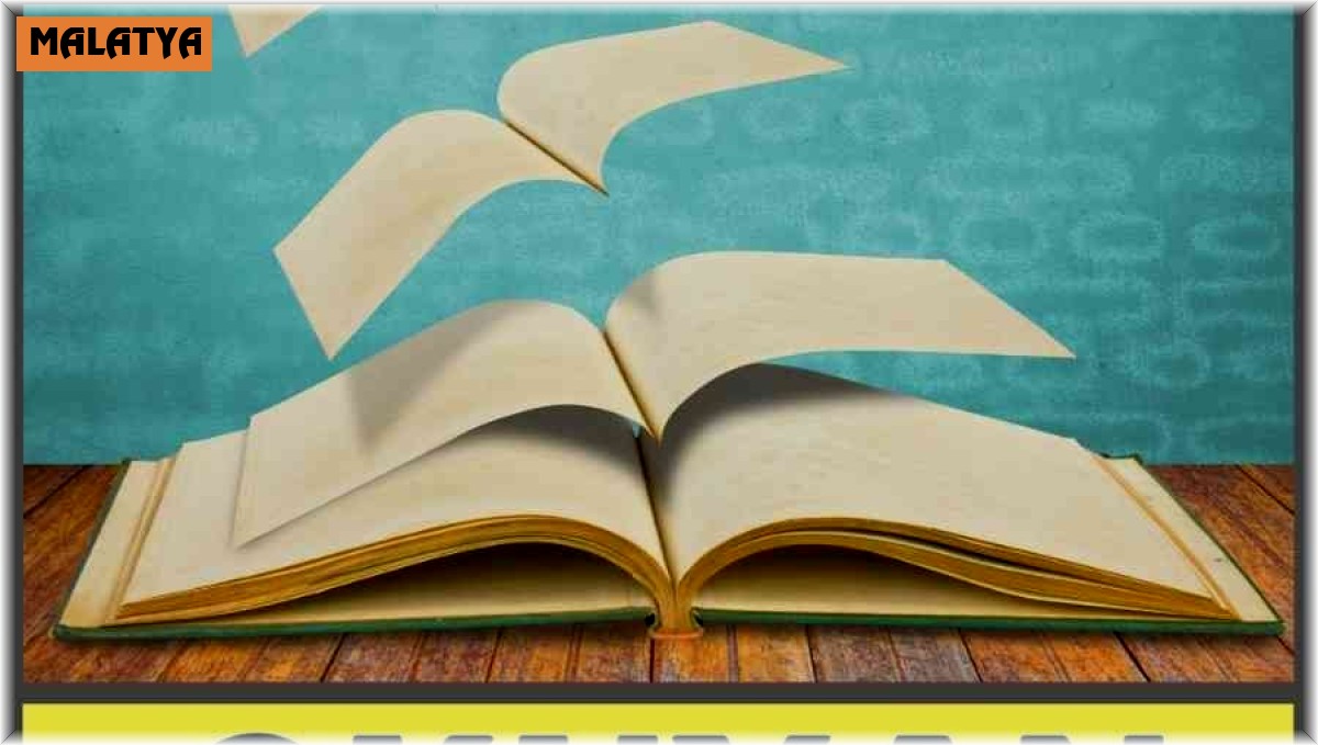 Arguvan'da kitap okuma seferberliği