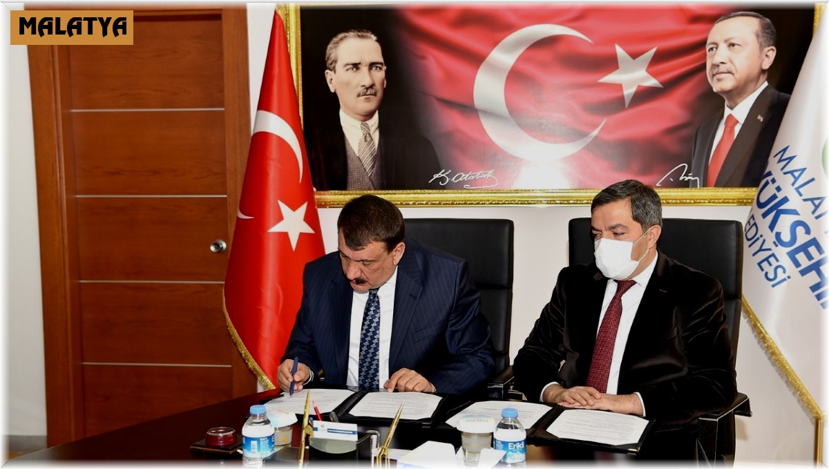 Arguvan eski sağlık ocağı yeni itfaiye binası olarak hizmet verecek