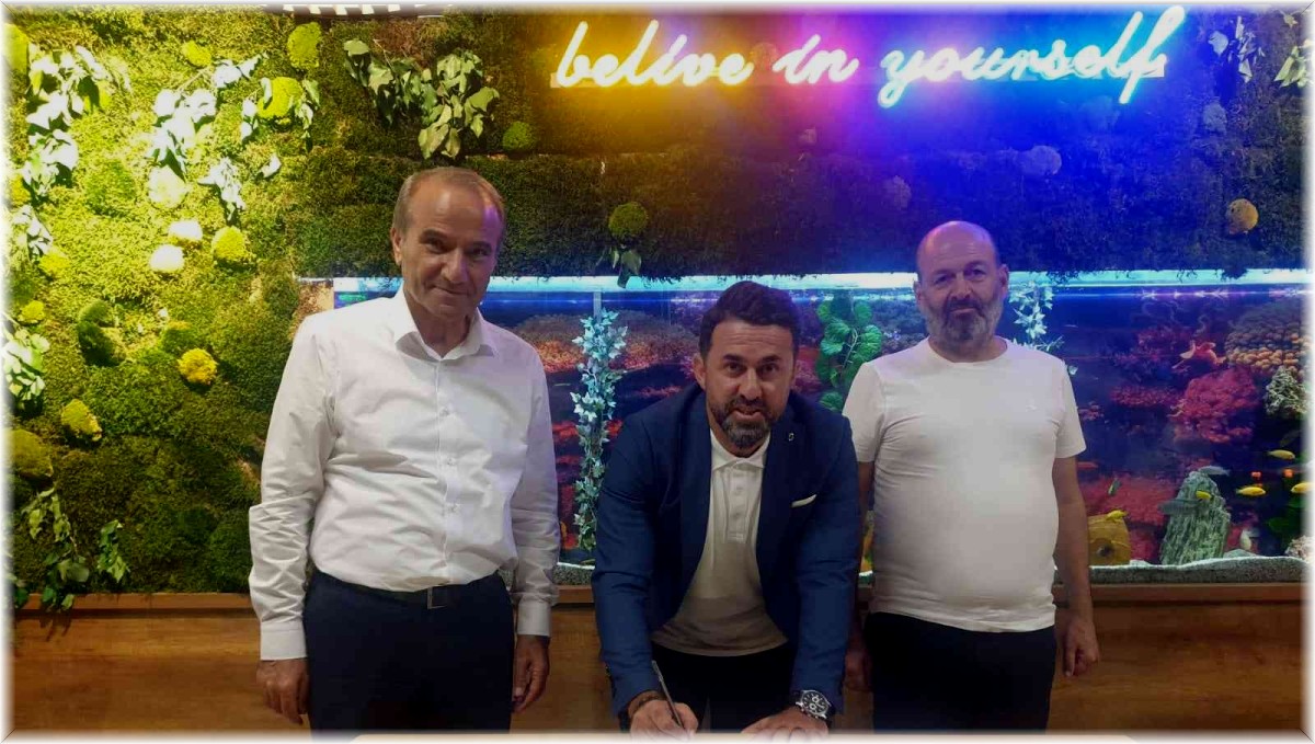 Arguvanspor Işık'a emanet