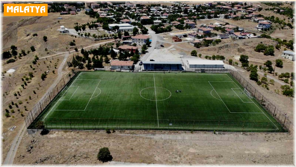 Arguvanspor konaklama tesisine kavuşuyor