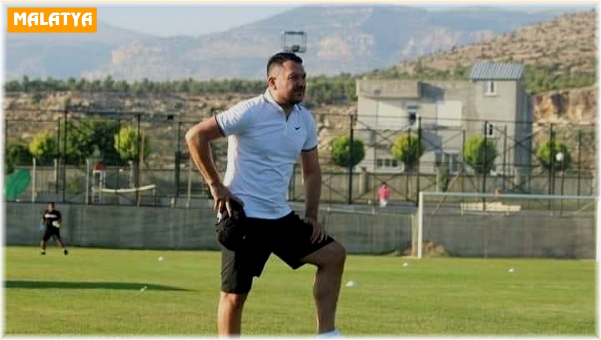 Arguvanspor lige hazırlanıyor