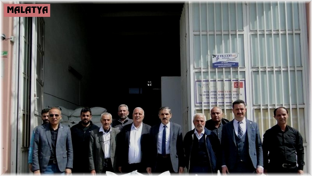 Arı üreticilerine şeker desteği