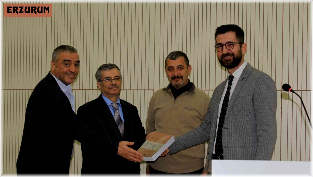 Arkeolojiye adanmış yarım asır Mehmet Karaosmanoğlu emekli oldu