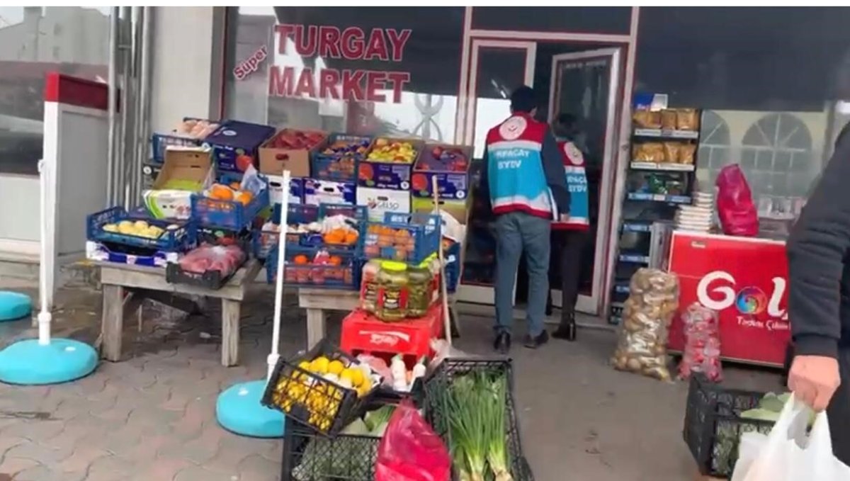 Arpaçay'da "Zimem Defteri" Projesiyle ihtiyaç sahiplerinin borçları kapatılıyor