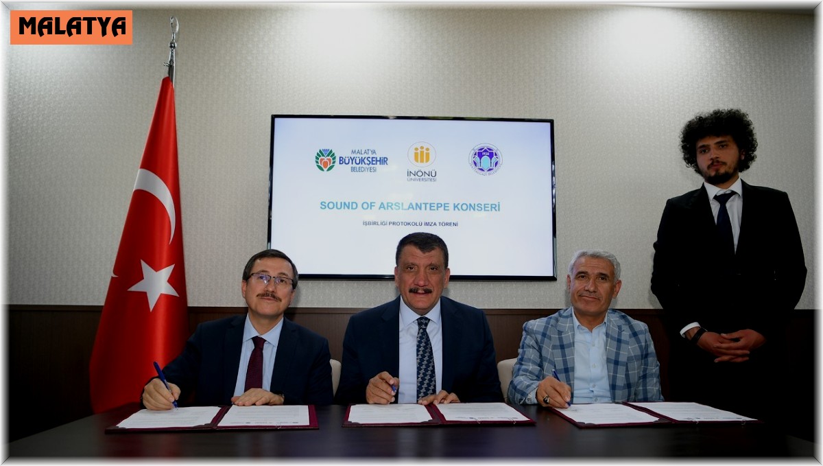 Arslanpe'nin tanıtımı için yeni adımlar atılıyor