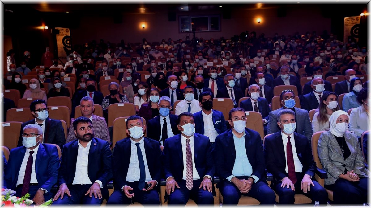 Arslantepe buluşmaları başladı