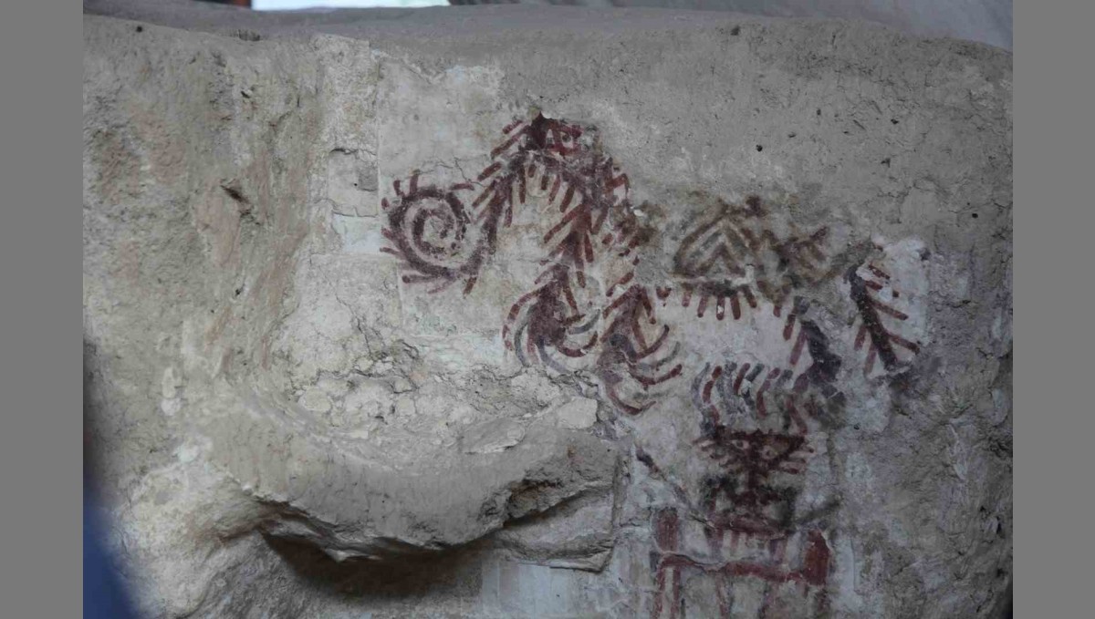 Arslantepe'de yeni bulgular heyecanlandırdı