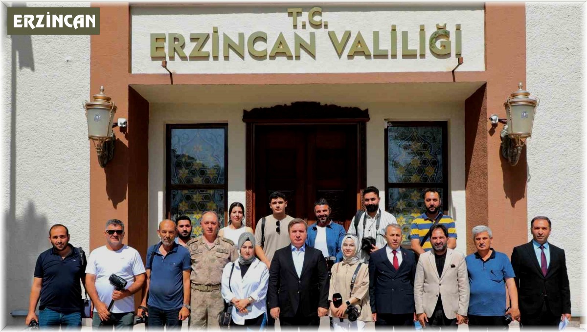 Asayiş ve Güvenlik Bilgilendirme toplantısı yapıldı