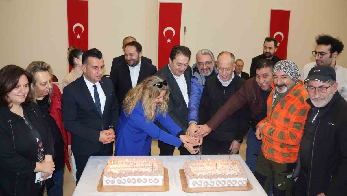 ASH İl Müdürü Hasan Aykut: "Gazetecilik kamu vicdanının temelidir"