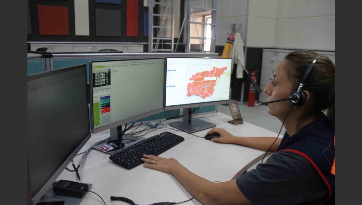 Asılsız değil bilinçli çağrı: Tunceli'de duyarlılık örneği