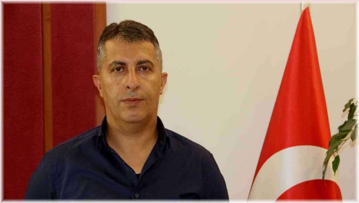 ASİMED Başkanı Eğilmez: "PKK-PYD bağlantısını, resmi olarak ilk kez ABD kabul etmiştir"