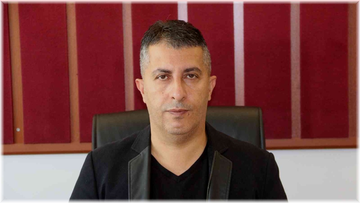 ASİMED Başkanı Eğilmez: "Zengezur koridoru Türk dünyasının en önemli kapılarından biri olacaktır"