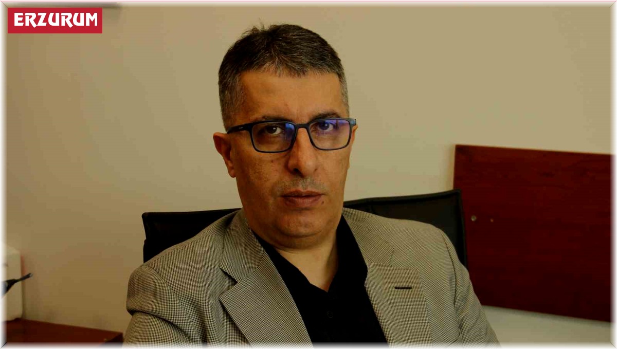 ASİMED Başkanı Savaş Eğilmez'den Karabağ'da 'İran-Ermenistan-PKK arasında şer üçgeni' iddiası