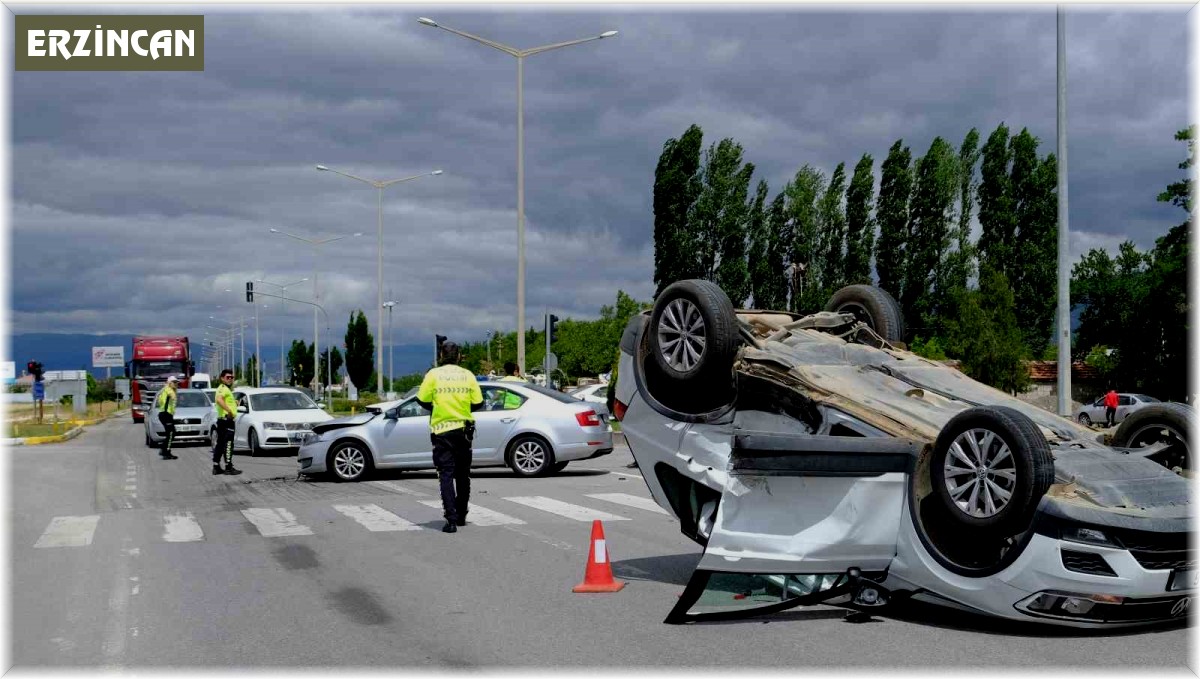 Aşırı hız trafik kazalarına yol açan nedenler arasında ilk sırada yer alıyor