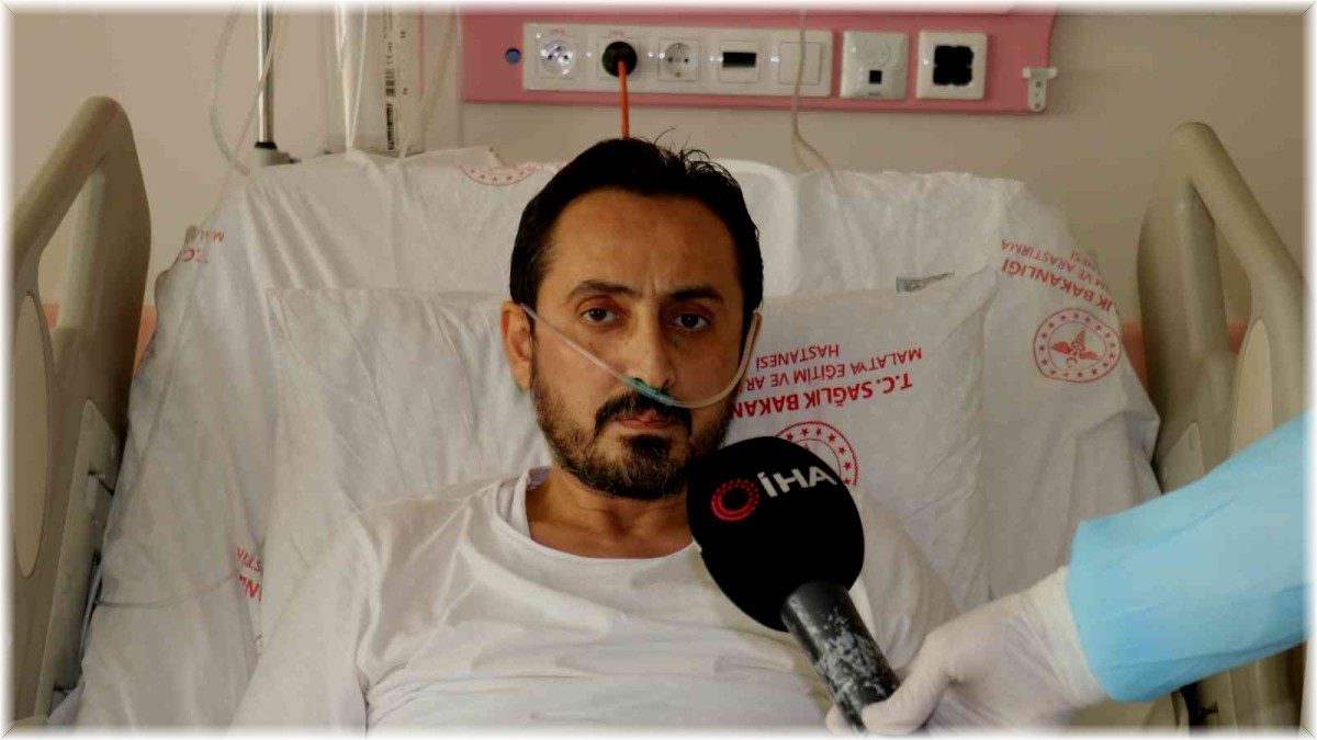 Aşıya inanmıyordu şimdi pişmanlığını yaşıyor